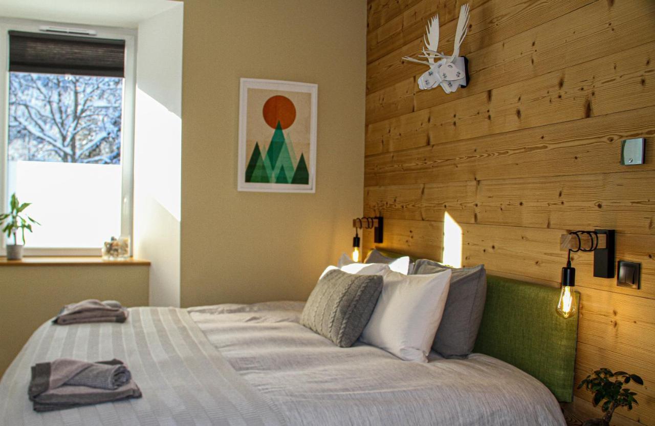 Apartment Maya, La Praz, Chamonix Mont Blanc Esterno foto